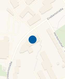 Vorschau: Karte von Wohnheim Grabenstraße