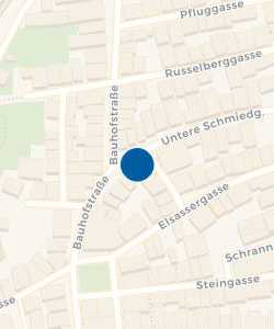 Vorschau: Karte von Weib's Brauhaus