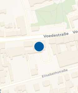 Vorschau: Karte von Hyundai Center Bochum - Automobile Darmas GmbH
