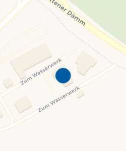Vorschau: Karte von Autohaus Jarvers GmbH