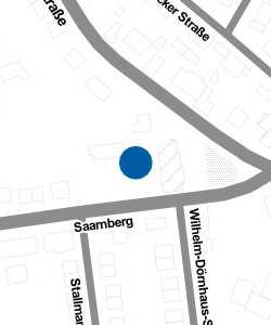 Vorschau: Karte von Gemeinschaftsgrundschule am Saarnberg