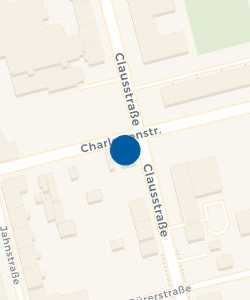 Vorschau: Karte von Charlotten Apotheke