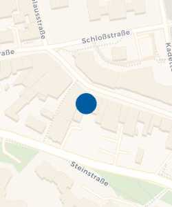 Vorschau: Karte von Schloß-Cafè Himperich