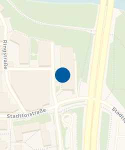 Vorschau: Karte von Stadtbücherei Lünen