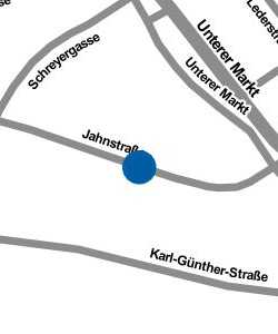 Vorschau: Karte von Steinwald-Apotheke im Fachärztezentrum