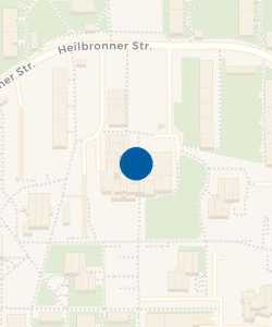 Vorschau: Karte von Heinz-Schuchmann-Haus