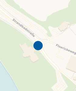 Vorschau: Karte von Radolfzell Strandbad Mettnau