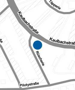 Vorschau: Karte von Kurfürstengrill
