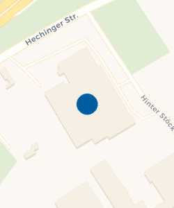 Vorschau: Karte von Pferdesporthaus Loesdau