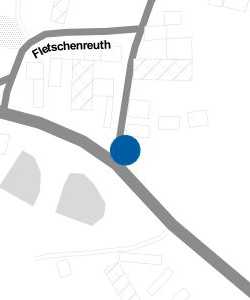 Vorschau: Karte von Freiwillige Feuerwehr Fletschenreuth