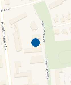 Vorschau: Karte von Kopernikus-Hauptschule