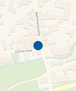 Vorschau: Karte von JRK Aglasterhausen