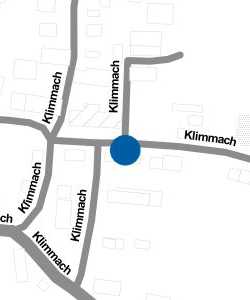 Vorschau: Karte von Freiwillige Feuerwehr Klimmach
