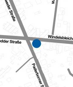 Vorschau: Karte von PASTA Imperia - Friedrichsdorf