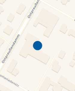 Vorschau: Karte von Willi-Graf-Oberschule