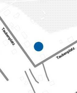 Vorschau: Karte von Ferienhaus Taubenplatz