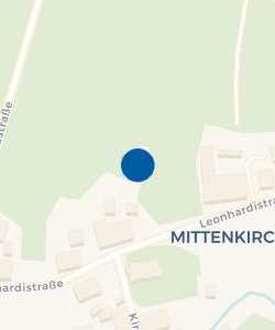 Vorschau: Karte von EC Mittenkirchen