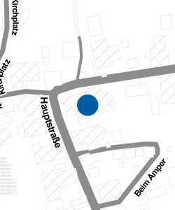 Vorschau: Karte von Gemeindezentrum Seeg