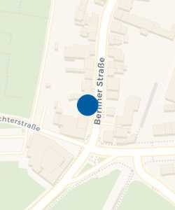 Vorschau: Karte von Kiosk Dannenbäumer / Bondorf