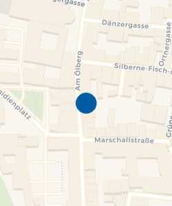 Vorschau: Karte von Galerie am Ölberg - Team Bananenflanke e.V.