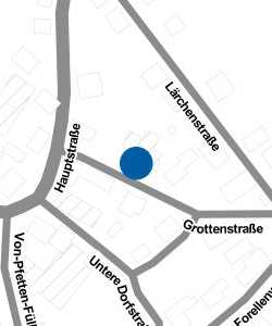 Vorschau: Karte von Bäckerei Konditorei Werner Nau