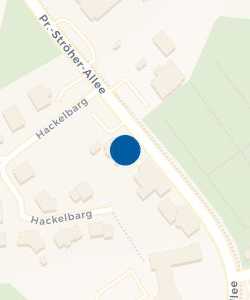 Vorschau: Karte von Stadtsparkasse Rahden - Geldautomat