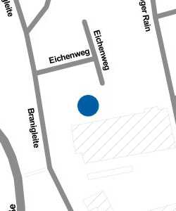 Vorschau: Karte von Dienstleistungsservice Eckert