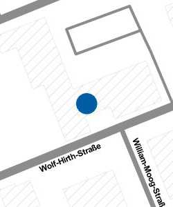 Vorschau: Karte von Mercedes-Benz Ersatzteilcenter