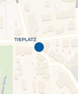 Vorschau: Karte von ReiseEcke Bielefeld
