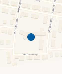 Vorschau: Karte von Erkenbert-Grundschule