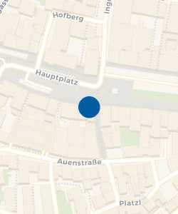 Vorschau: Karte von Pfaffenhofener Kurier