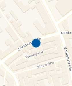 Vorschau: Karte von Bahlinger eK