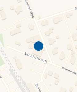 Vorschau: Karte von Tankstelle Franke