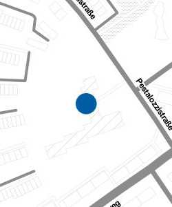 Vorschau: Karte von Grundschule Pestalozzistraße