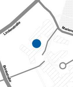 Vorschau: Karte von Altenwohn- und Pflegeheim St.-Elisabeth-Haus
