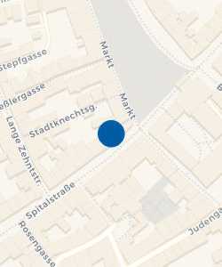 Vorschau: Karte von WMF Schweinfurt