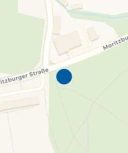 Vorschau: Karte von Coswig