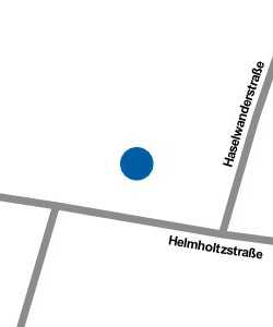Vorschau: Karte von Meiko Mitarbeiterparkplatz