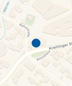 Vorschau: Karte von Radhaus Starnberg