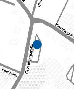Vorschau: Karte von Parkplatz Hallenbad