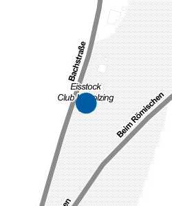 Vorschau: Karte von Eisstock Club Unholzing e.V.