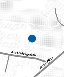 Vorschau: Karte von Grundschule Hilpoltstein