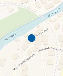 Vorschau: Karte von Tegernseer Segelshop
