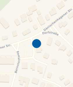 Vorschau: Karte von Polizeistation Strande