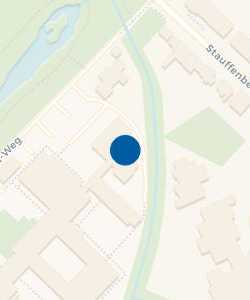 Vorschau: Karte von Schulsporthalle