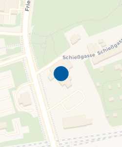 Vorschau: Karte von Gaststätte Schützenhaus & Steigerstube