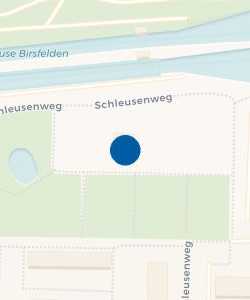 Vorschau: Karte von Tennisclub Birsfelden