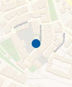 Vorschau: Karte von Galerie Bodenseekreis im Roten Haus