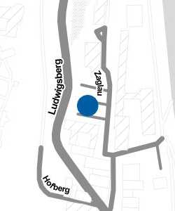 Vorschau: Karte von Parkplatz Zaglau