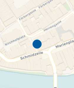 Vorschau: Karte von Werner Rothmaier